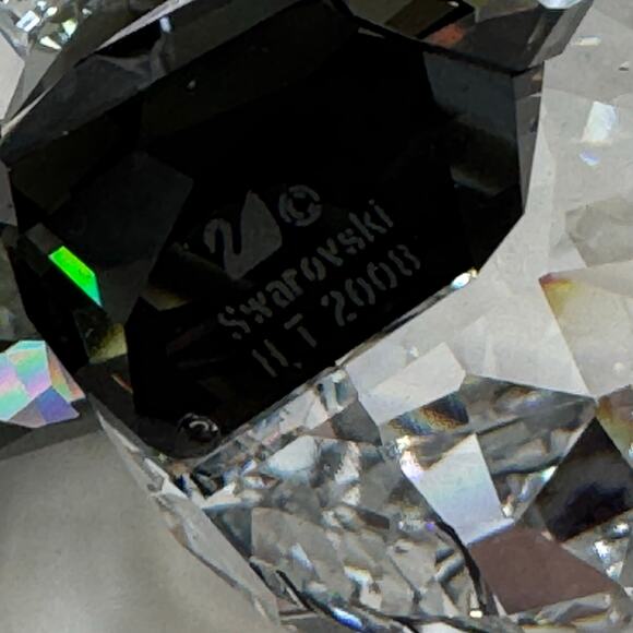 Swarovski | Annual Edition 2008 Pandas - Picture 4 of 9